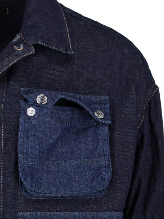 26SS 디스퀘어드2 데님 S74AM1642 S30825470 Blue - DSQUARED2