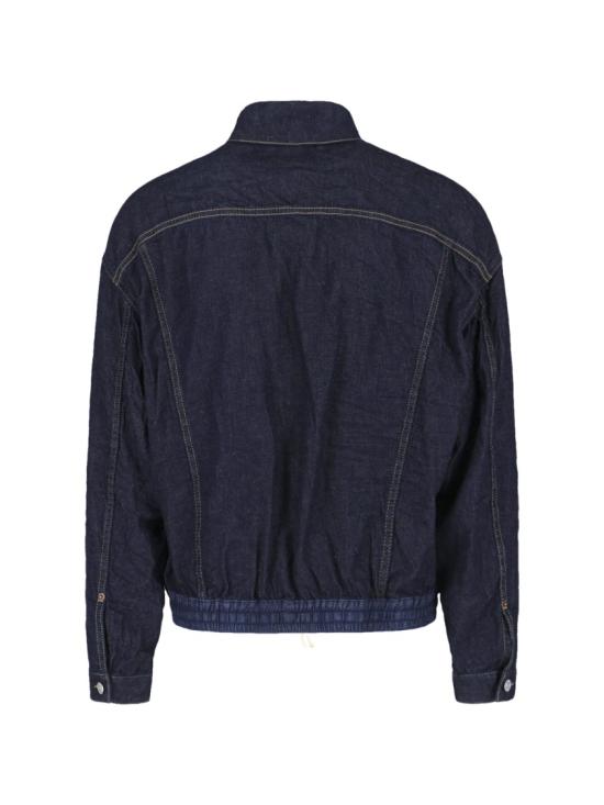 26SS 디스퀘어드2 데님 S74AM1642 S30825470 Blue - DSQUARED2
