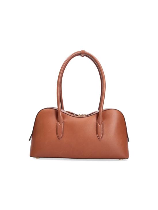 26SS 스텔라 맥카트니 라이더 숄더백 7B0138 WP05335742 Brown - STELLA MCCARTNEY