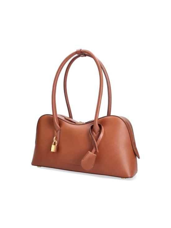 26SS 스텔라 맥카트니 라이더 숄더백 7B0138 WP05335742 Brown - STELLA MCCARTNEY
