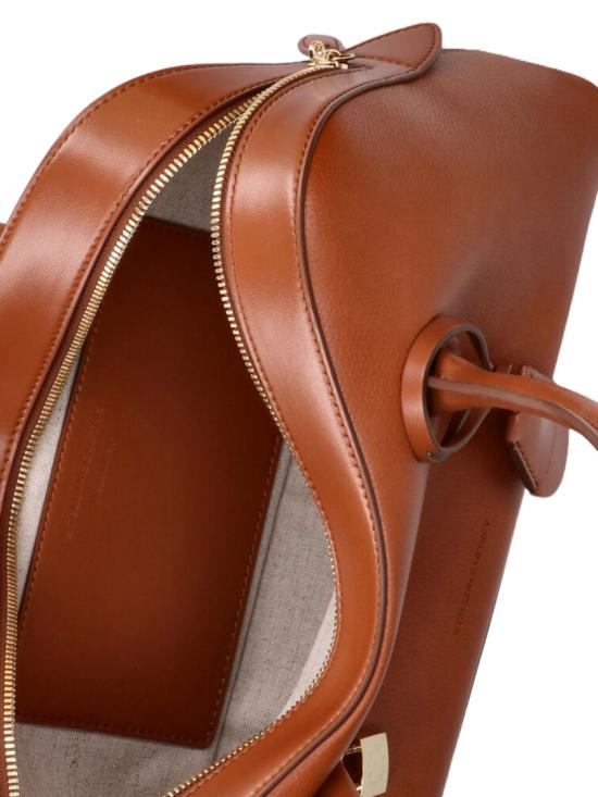 26SS 스텔라 맥카트니 라이더 숄더백 7B0138 WP05335742 Brown - STELLA MCCARTNEY