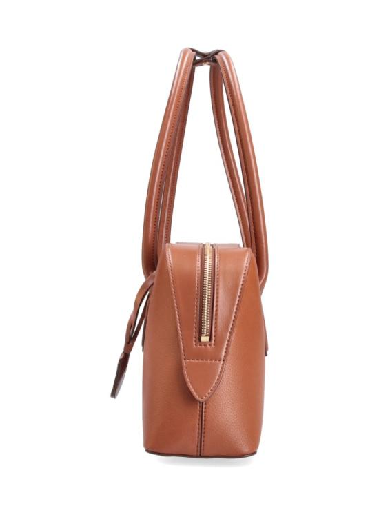 26SS 스텔라 맥카트니 라이더 숄더백 7B0138 WP05335742 Brown - STELLA MCCARTNEY