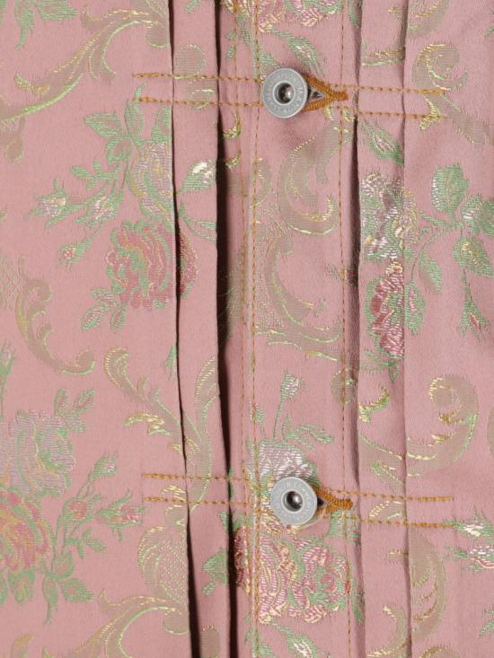26SS 와타나베 준야 자켓 WQ J038 S261 Pink - JUNYA WATANABE