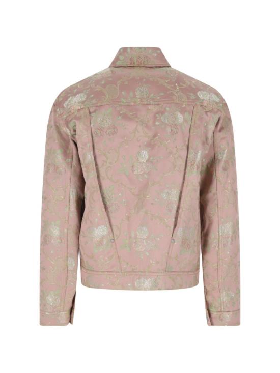 26SS 와타나베 준야 자켓 WQ J038 S261 Pink - JUNYA WATANABE