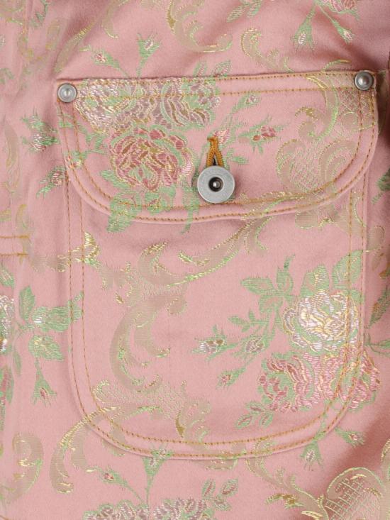 26SS 와타나베 준야 자켓 WQ J038 S261 Pink - JUNYA WATANABE
