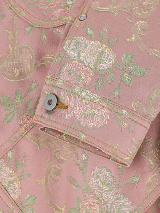 26SS 와타나베 준야 자켓 WQ J038 S261 Pink - JUNYA WATANABE