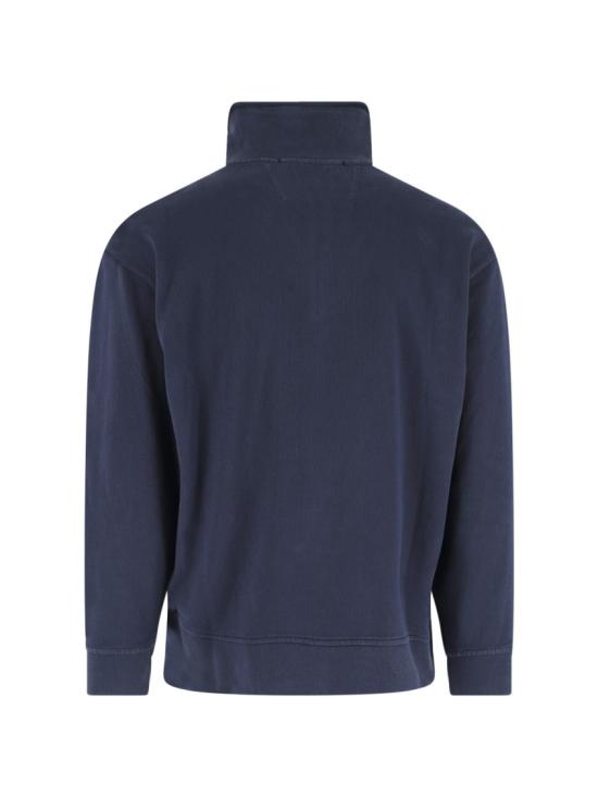 26SS 씨피 컴퍼니 탑 20CMSS271A110700G889 Blue - C.P. COMPANY