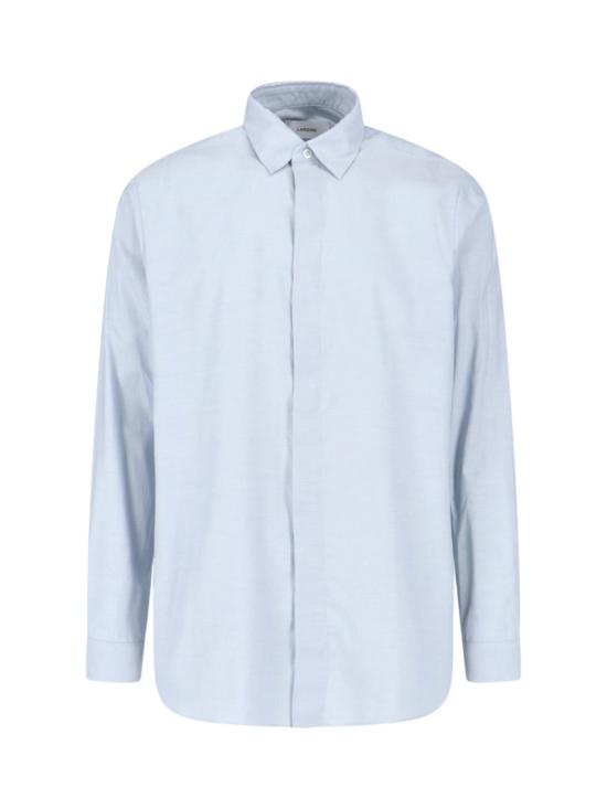 26SS 라르디니 셔츠 PAFLYNN PAC1994810 Blue