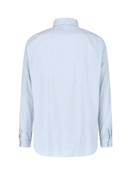 26SS 라르디니 셔츠 PAFLYNN PAC1994810 Blue - LARDINI