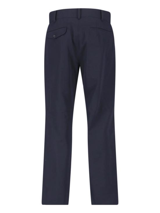 26SS 꼼데가르송 팬츠 PZ P010 PER2 Blue - COMME DES GARCONS