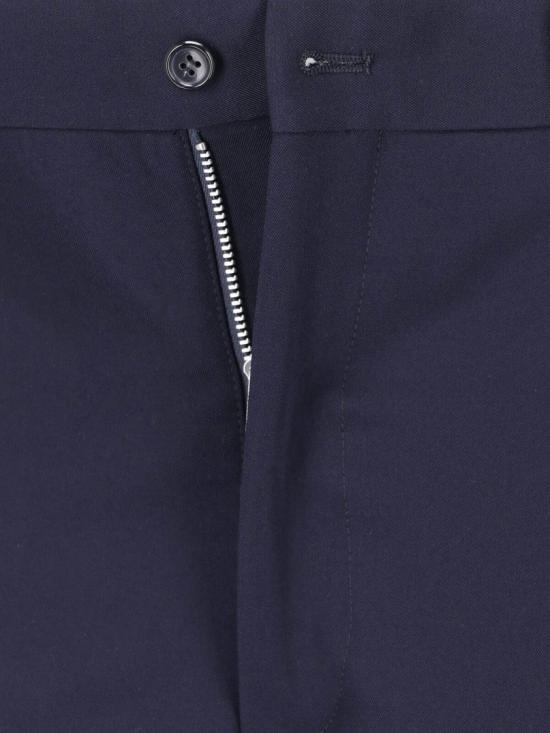26SS 꼼데가르송 팬츠 PZ P010 PER2 Blue - COMME DES GARCONS