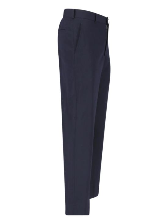 26SS 꼼데가르송 팬츠 PZ P010 PER2 Blue - COMME DES GARCONS