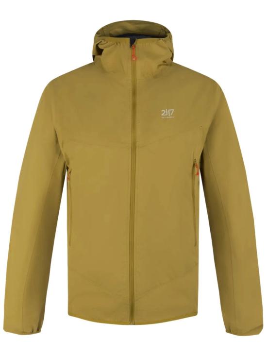 26SS 2117 Twentyone Seventeen 자켓 7516906 Gold