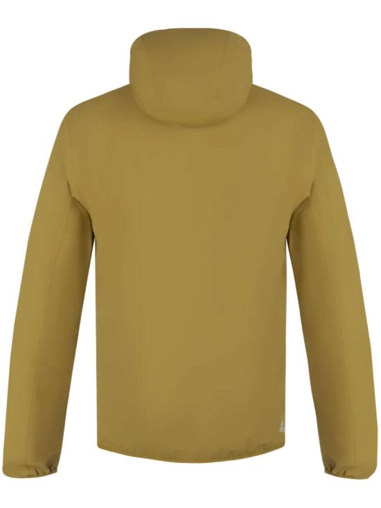 26SS 2117 Twentyone Seventeen 자켓 7516906 Gold - OTHER BRANDS
