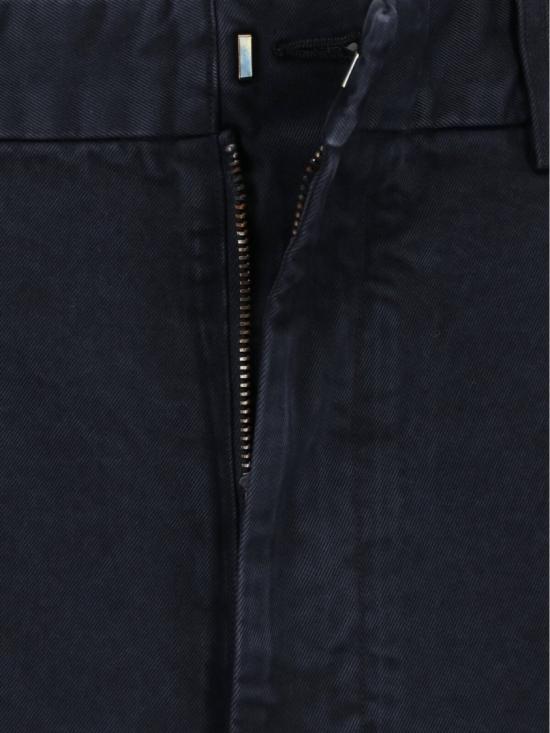 26SS 오라리 스트레이트 팬츠 A25AP04CPBLACK Black - AURALEE
