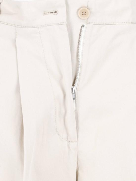26SS 아스페시 스트레이트 팬츠 0129 D01810177 Neutrals - ASPESI