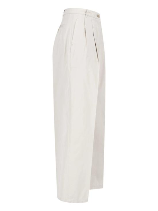 26SS 아스페시 스트레이트 팬츠 0129 D01810177 Neutrals - ASPESI