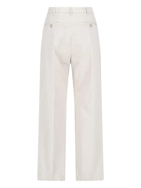 26SS 아스페시 스트레이트 팬츠 0129 D01810177 Neutrals - ASPESI