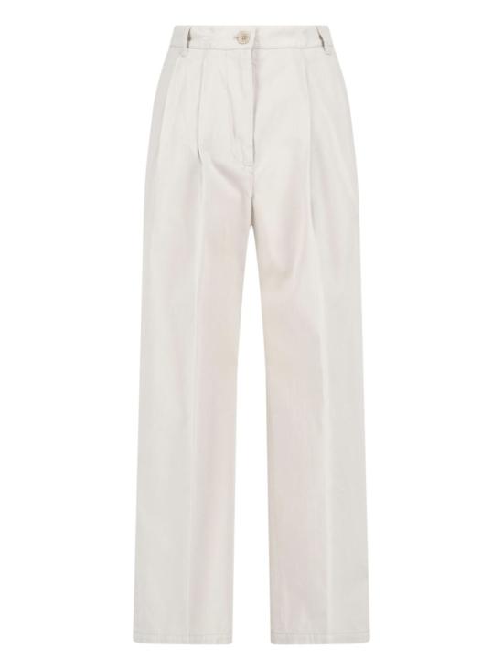26SS 아스페시 스트레이트 팬츠 0129 D01810177 Neutrals