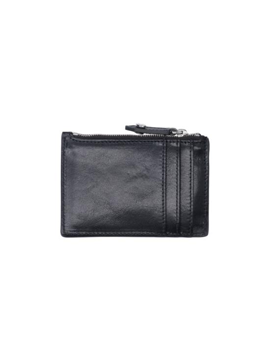 26SS 비비안웨스트우드 지갑 54020011W L00B0N401 Black - VIVIENNE WESTWOOD