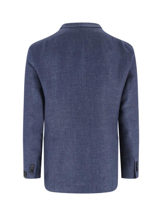  딸리아토레 수트 자켓 1SMC22K PE 470001I3233 Blue - TAGLIATORE