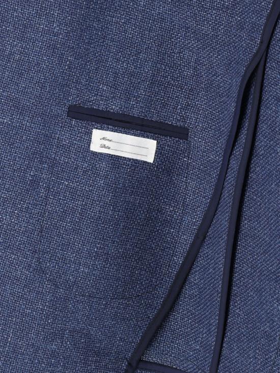  딸리아토레 수트 자켓 1SMC22K PE 470001I3233 Blue - TAGLIATORE
