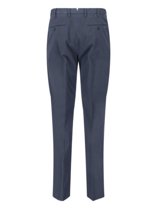 26SS 인코텍스 팬츠 1W0039 9098C822 Blue - INCOTEX