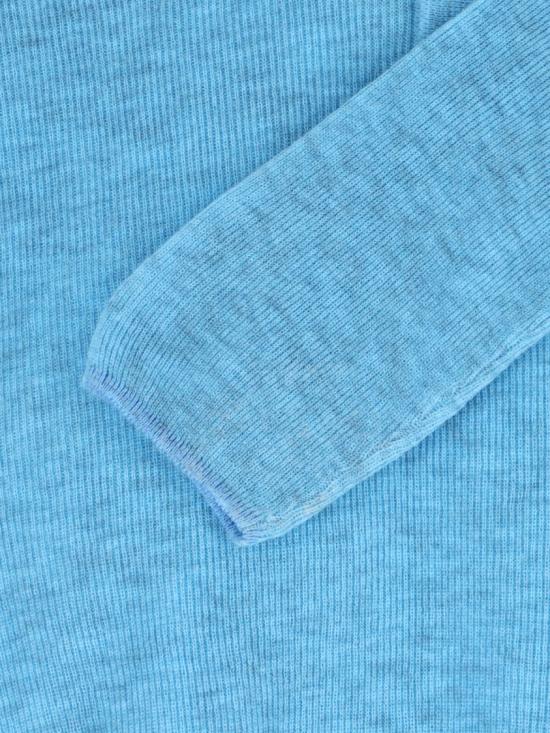 26SS 이알엘 폴로 티셔츠 ERL12N0141 Blue - ERL