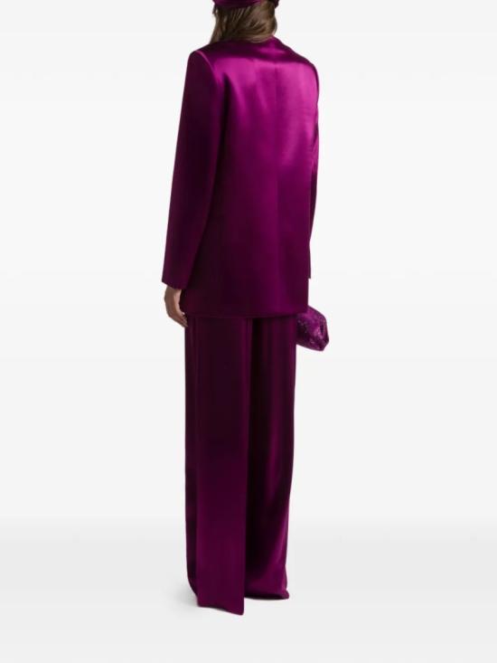 26SS 알베르타 페레티 자켓 A05081627 Pink - ALBERTA FERRETTI