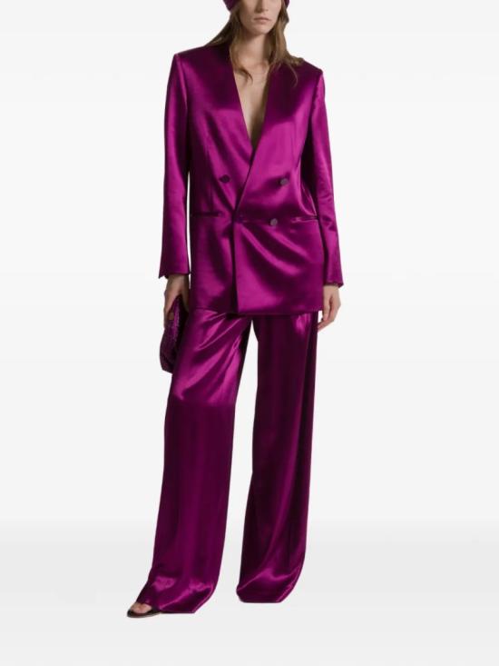 26SS 알베르타 페레티 자켓 A05081627 Pink - ALBERTA FERRETTI
