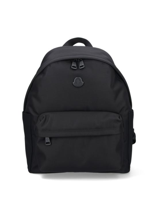 26SS 몽클레어 백팩 09A 5A000 09 M7755999 Black
