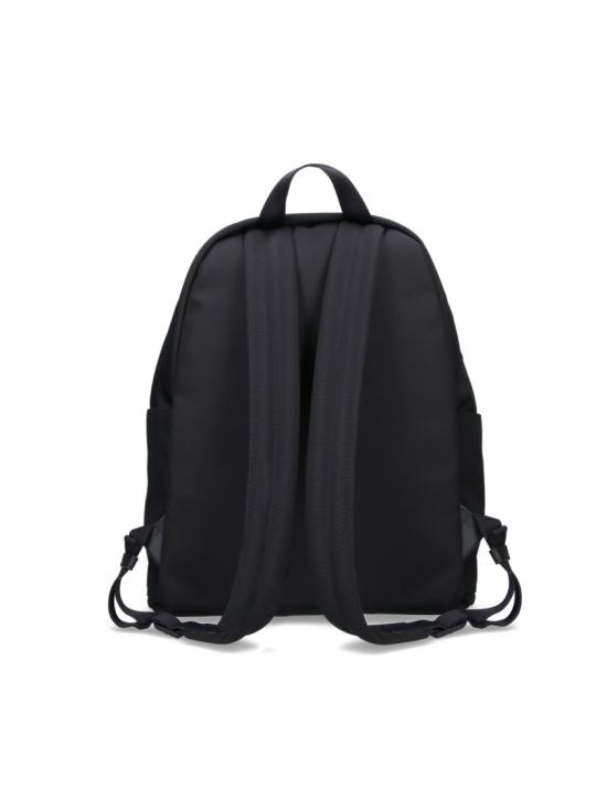26SS 몽클레어 백팩 09A 5A000 09 M7755999 Black - MONCLER