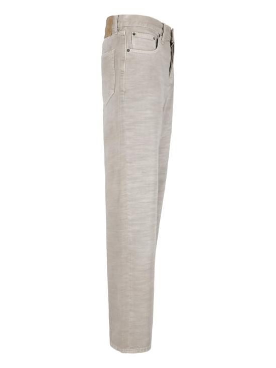 26SS 하이쿠레 데님 팬츠 HEM03252GF172PXT0170 Neutrals - HAIKURE