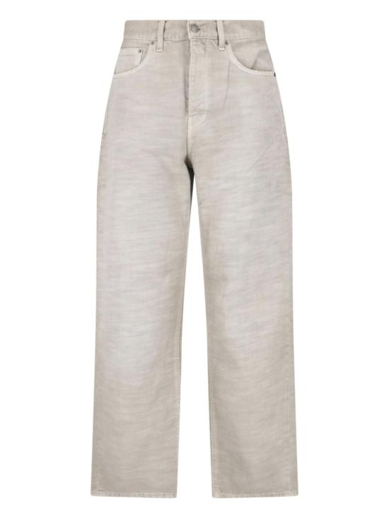 26SS 하이쿠레 데님 팬츠 HEM03252GF172PXT0170 Neutrals