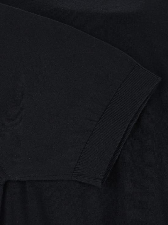 26SS 존스메들리 반팔 티셔츠 KEMPTONBLACK Black - JOHN SMEDLEY