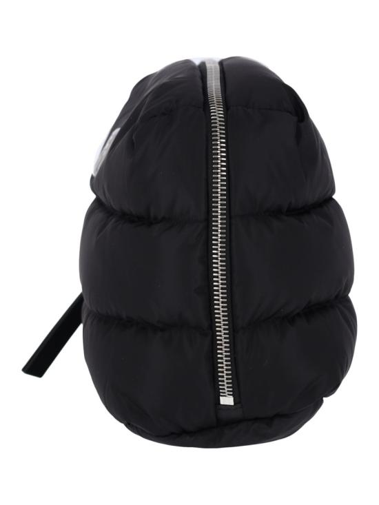26SS 몽클레어 클러치/파우치 09B 6A000 03 M6275999 Black - MONCLER