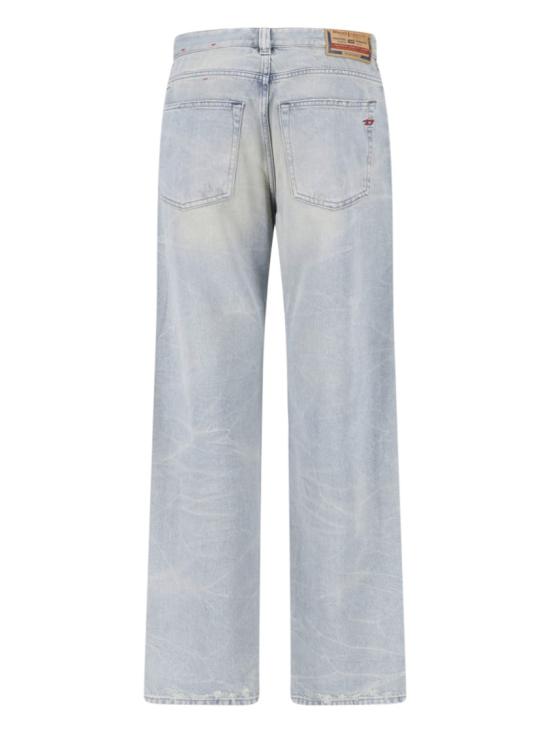 26SS 디젤 1988 D 아크 레귤러 진 A07018 09N2201 Blue - DIESEL