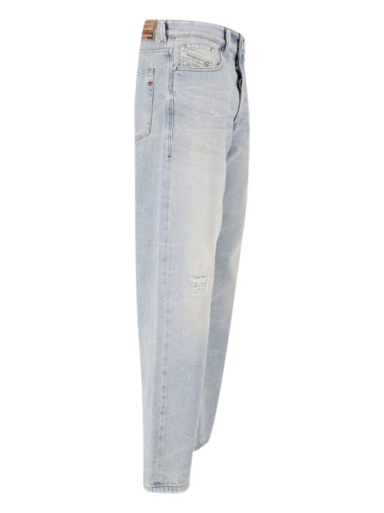 26SS 디젤 1988 D 아크 레귤러 진 A07018 09N2201 Blue - DIESEL