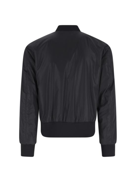 26SS 돌체앤가바나 자켓 G9ABPT G7P1EN0000 Black - DOLCE & GABBANA