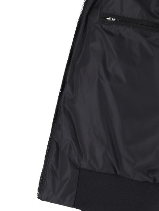 26SS 돌체앤가바나 자켓 G9ABPT G7P1EN0000 Black - DOLCE & GABBANA