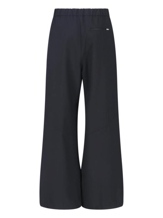 26SS 라미나르 트레이닝/조거 팬츠 PT00059DL 128479300 Black - LAMINAR
