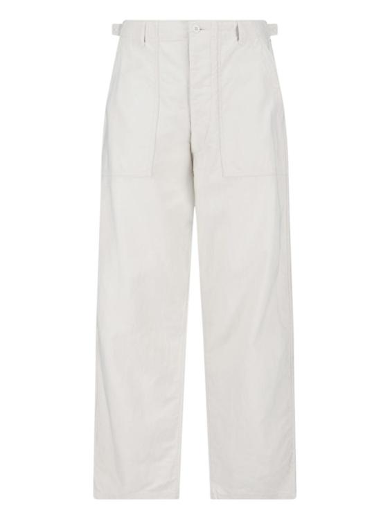 26SS 캡틴 선샤인 팬츠 KSBSPT01ECRU White