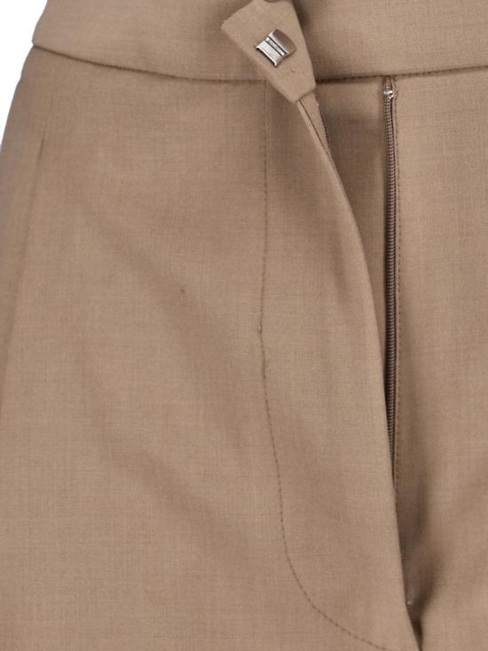 26SS 라르디니 스트레이트 팬츠 P6OH PAD66816420 Brown - LARDINI