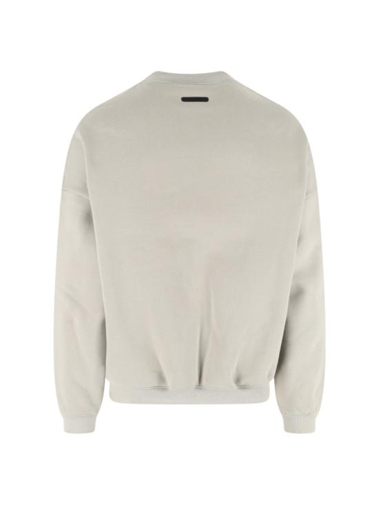 26SS 피어오브갓 긴팔 티셔츠 192SP264463FFADED SEAL Neutrals - FEAR OF GOD