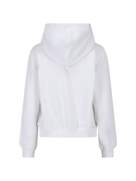 26SS 폴로 랄프로렌 후드 티셔츠 211 971691002 White - POLO RALPH LAUREN
