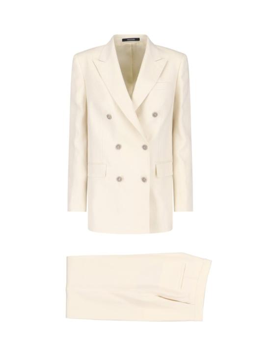 26SS 딸리아토레 수트 세트 T JASMINE10BAD 340021EA959 Neutrals
