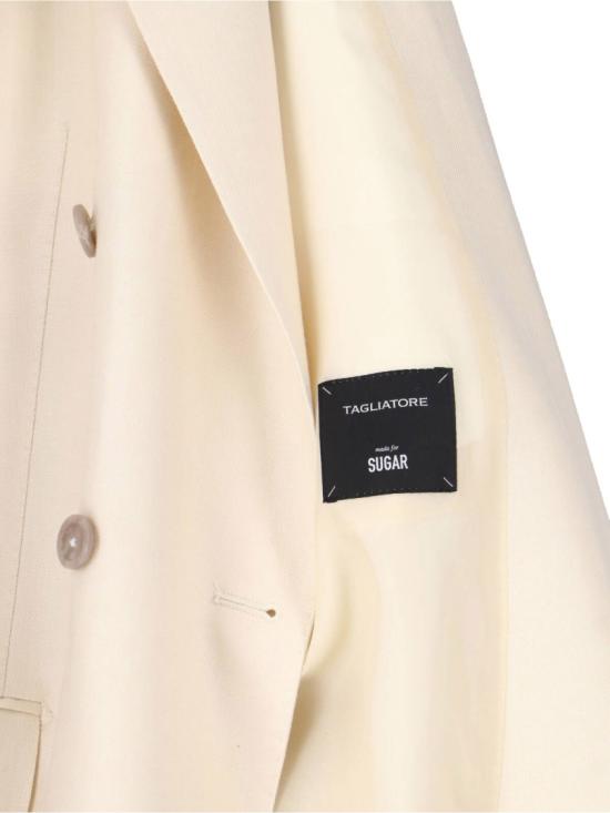 26SS 딸리아토레 수트 세트 T JASMINE10BAD 340021EA959 Neutrals - TAGLIATORE