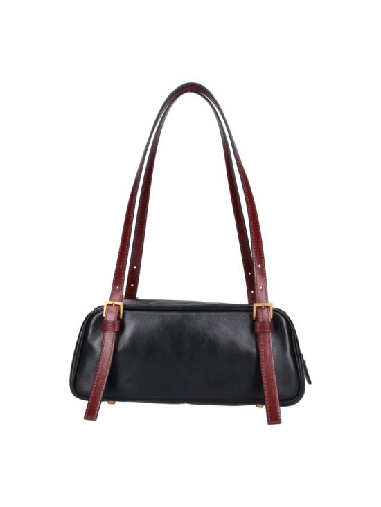 26SS 베르사체 숄더백 1024318 1A176962B0AJ Black - VERSACE