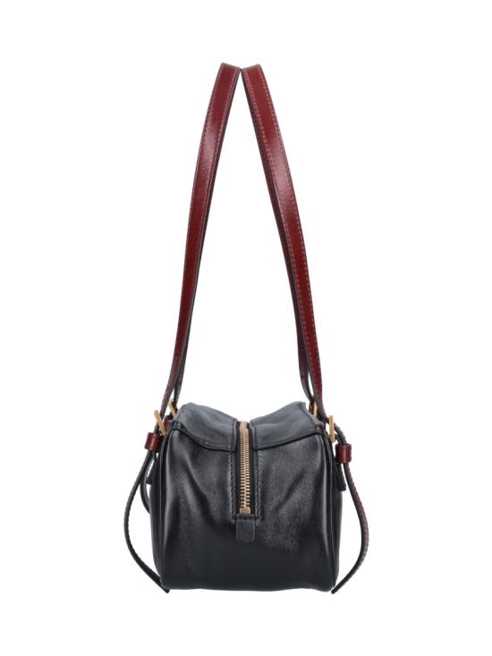 26SS 베르사체 숄더백 1024318 1A176962B0AJ Black - VERSACE