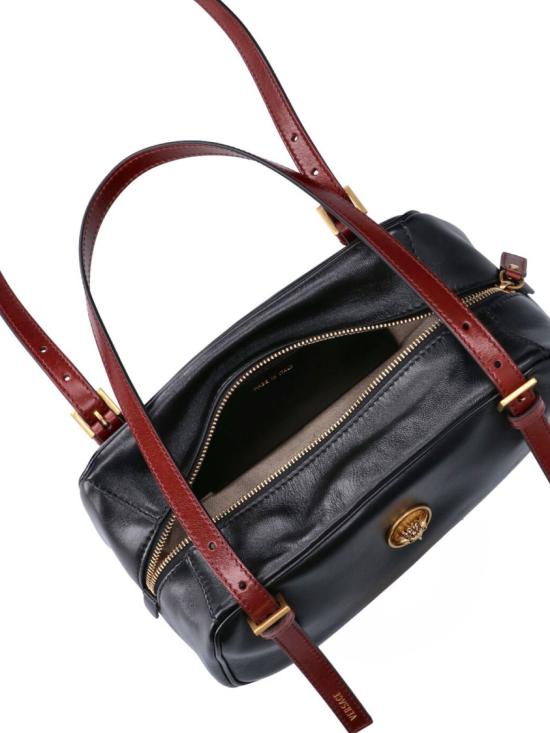 26SS 베르사체 숄더백 1024318 1A176962B0AJ Black - VERSACE